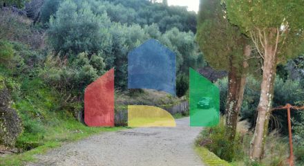 Продажа - Земельный участок 4000 m² на о. Корфу