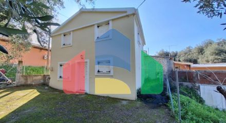 Продажа - Коттедж 105 m² на о. Корфу