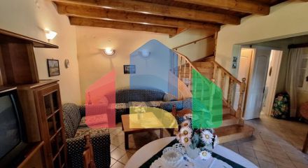 Продажа - Коттедж 105 m² на о. Корфу