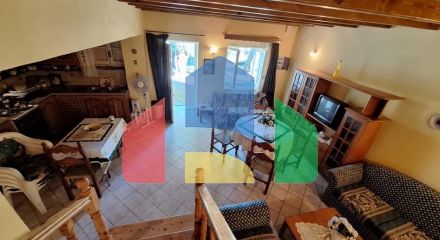 Продажа - Коттедж 105 m² на о. Корфу