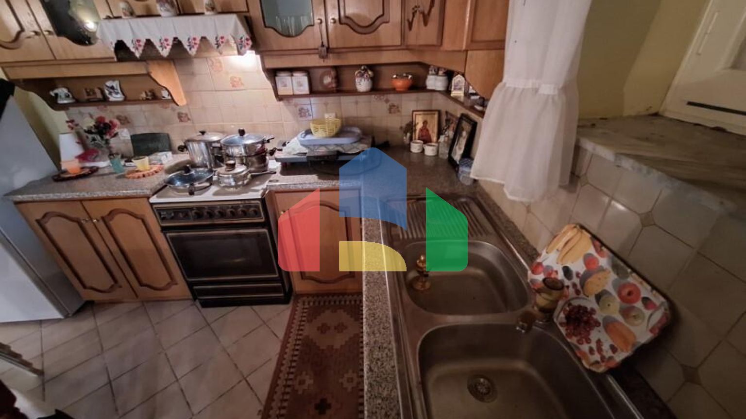 Продажа - Коттедж 105 m² на о. Корфу