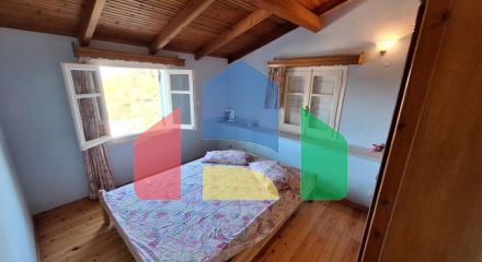 Продажа - Коттедж 105 m² на о. Корфу Продажа - Коттедж 105 m² на о. Корфу