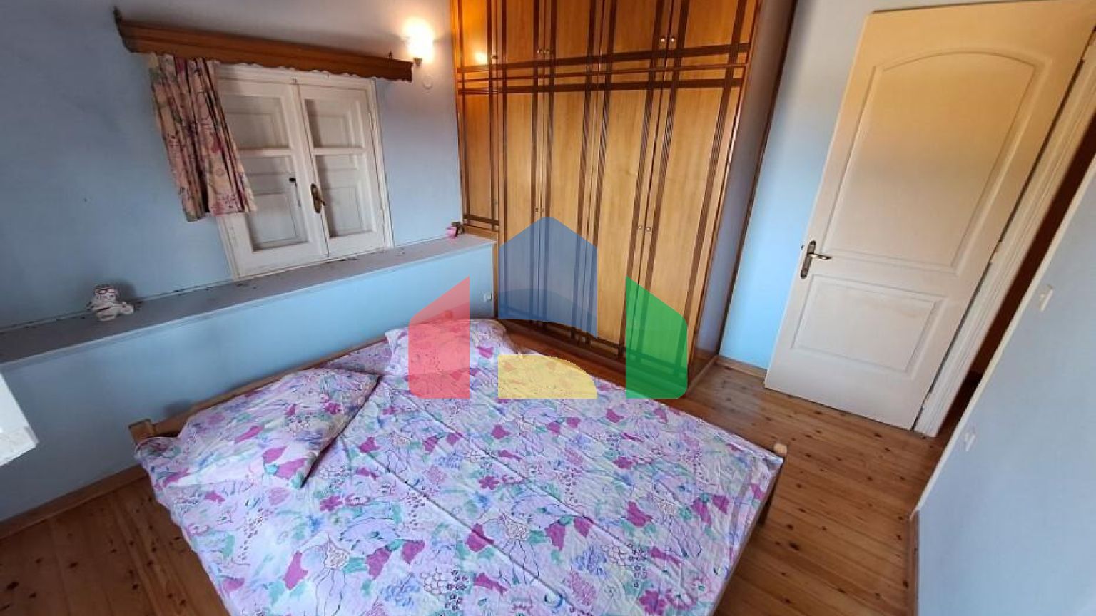 Продажа - Коттедж 105 m² на о. Корфу