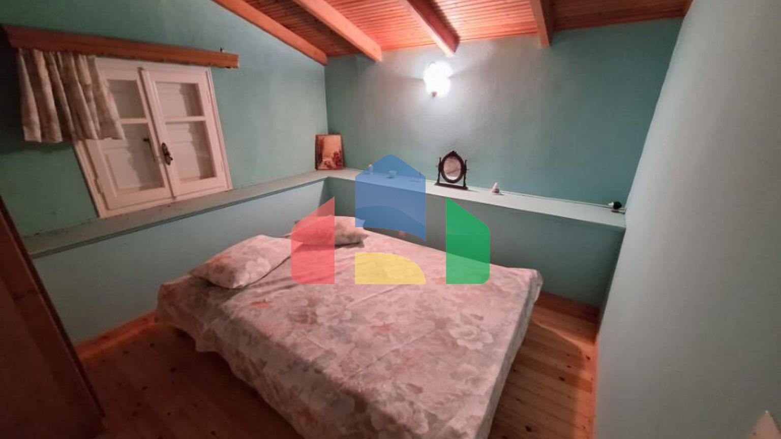 Продажа - Коттедж 105 m² на о. Корфу