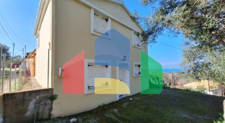 Продажа - Коттедж 105 m² на о. Корфу Продажа - Коттедж 105 m² на о. Корфу