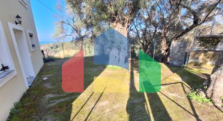 Продажа - Коттедж 105 m² на о. Корфу Продажа - Коттедж 105 m² на о. Корфу