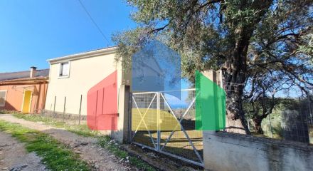 Продажа - Коттедж 105 m² на о. Корфу Продажа - Коттедж 105 m² на о. Корфу