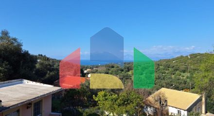 Продажа - Коттедж 105 m² на о. Корфу Продажа - Коттедж 105 m² на о. Корфу