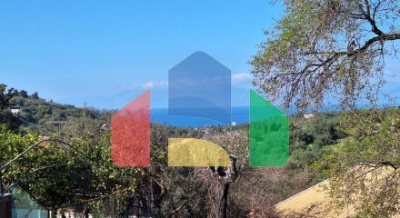 Продажа - Коттедж 105 m² на о. Корфу Продажа - Коттедж 105 m² на о. Корфу