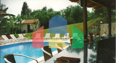 For Sale - Hotel 100 m² in Corfu