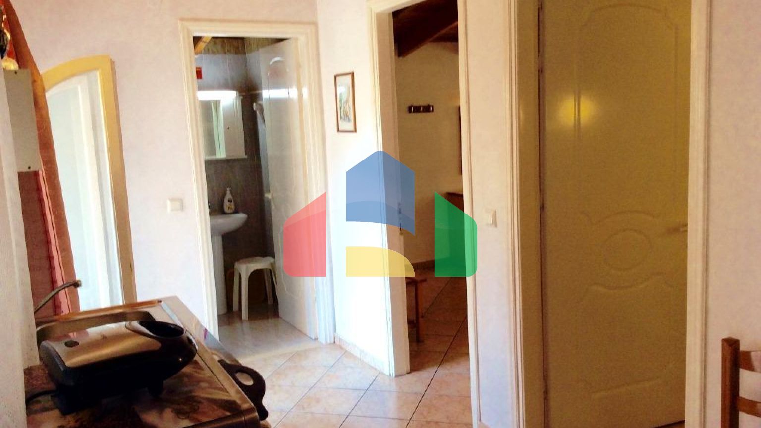 Продажа - Гостиница 335 m² на о. Корфу