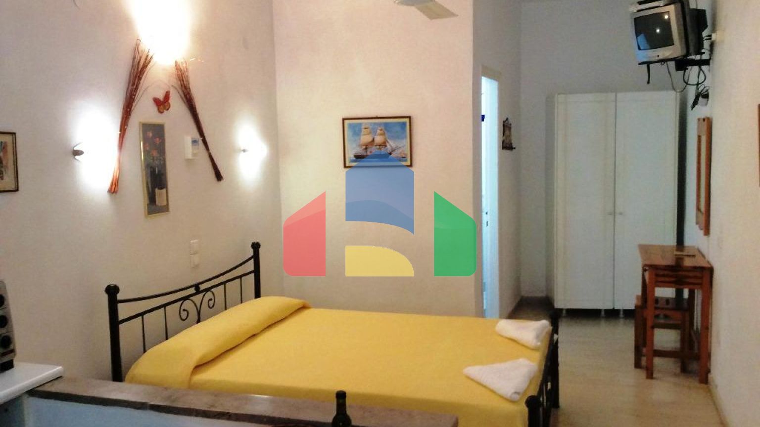 Продажа - Гостиница 335 m² на о. Корфу