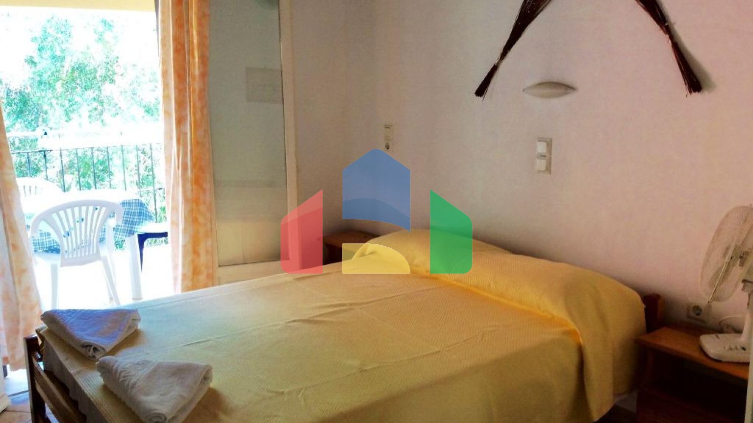 Продажа - Гостиница 335 m² на о. Корфу