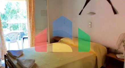 Продажа - Гостиница 335 m² на о. Корфу Продажа - Гостиница 335 m² на о. Корфу