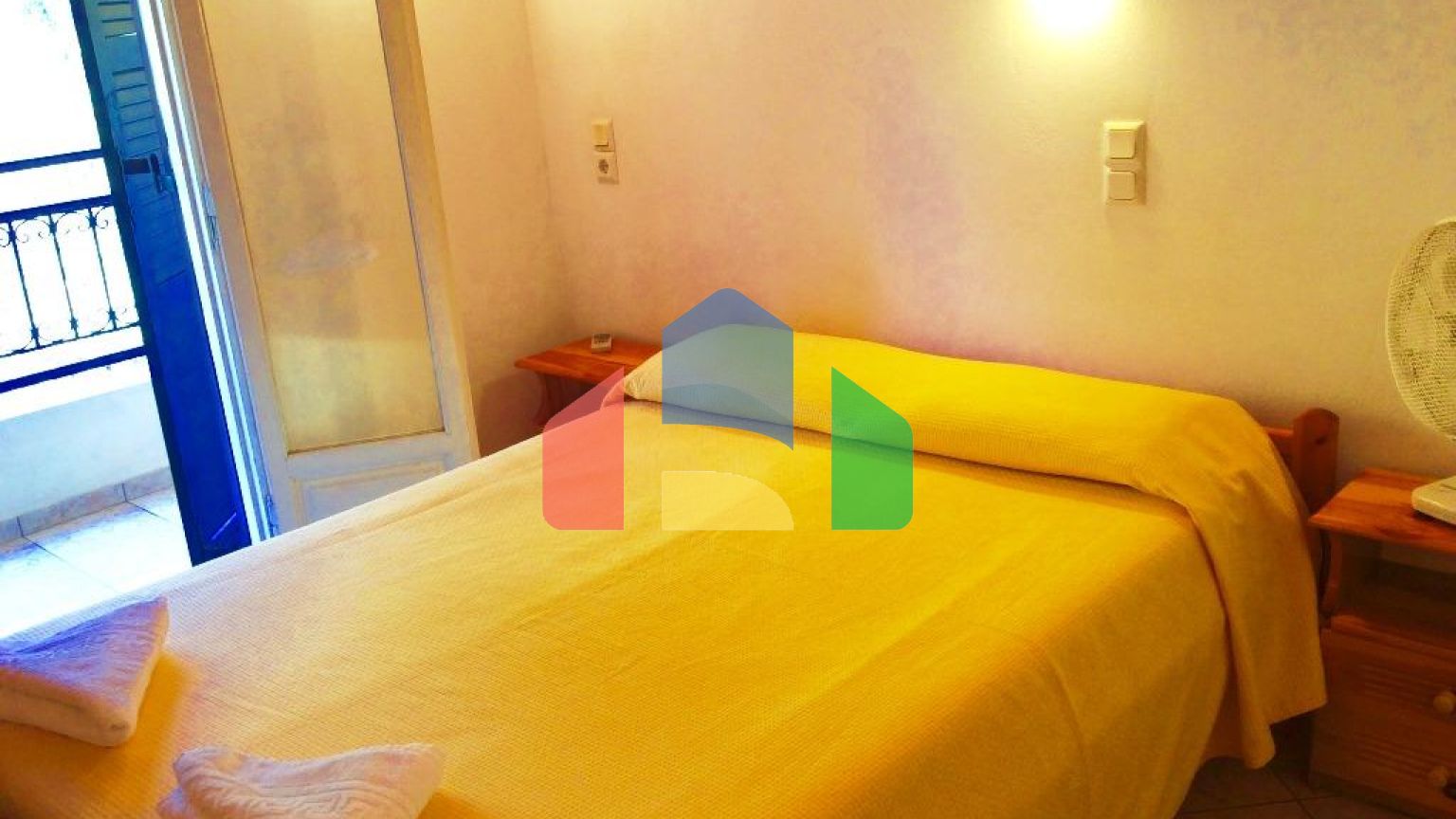 Продажа - Гостиница 335 m² на о. Корфу