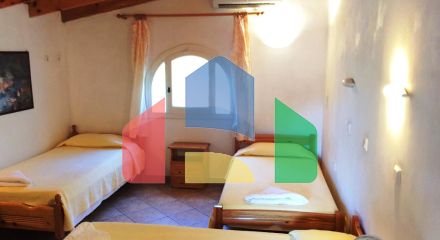 Продажа - Гостиница 335 m² на о. Корфу Продажа - Гостиница 335 m² на о. Корфу