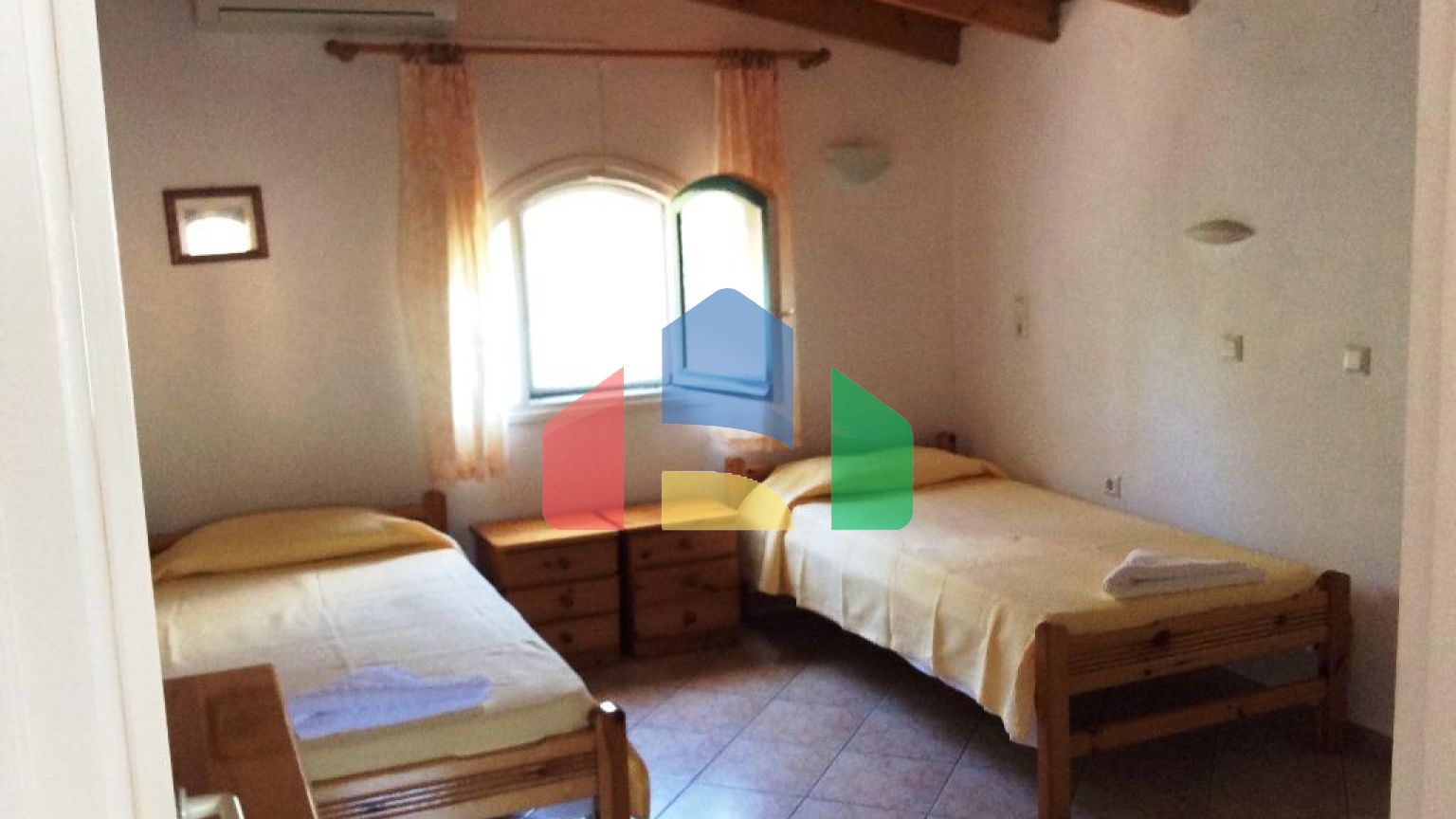 Продажа - Гостиница 335 m² на о. Корфу