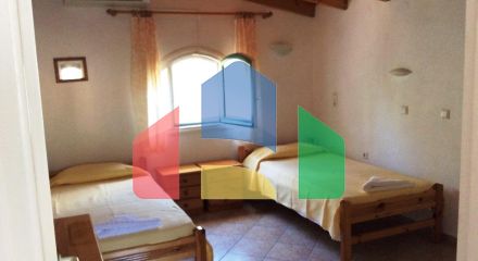 Продажа - Гостиница 335 m² на о. Корфу Продажа - Гостиница 335 m² на о. Корфу