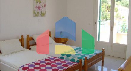 Продажа - Вилла 303 m² на о. Корфу