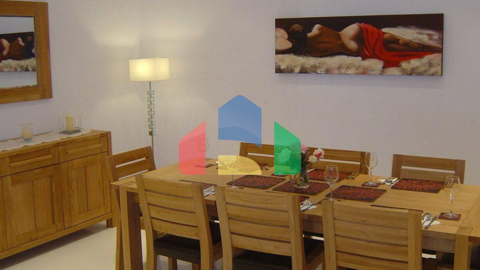 Продажа - Вилла 303 m² на о. Корфу