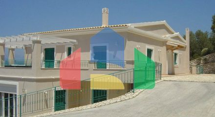 Продажа - Вилла 303 m² на о. Корфу