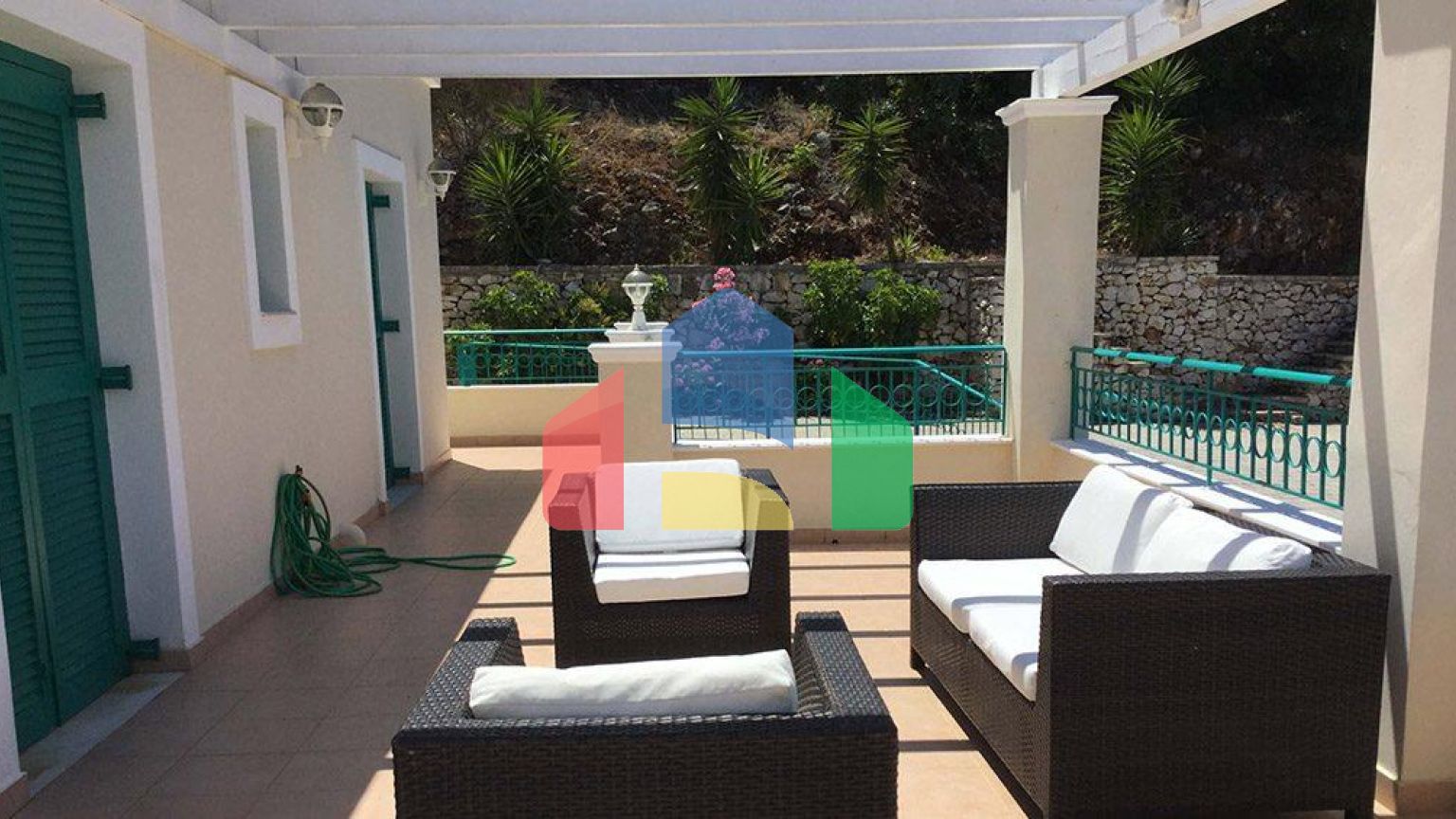 Продажа - Вилла 303 m² на о. Корфу