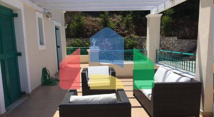 Продажа - Вилла 303 m² на о. Корфу