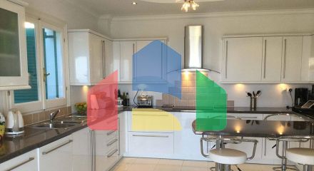 Продажа - Вилла 303 m² на о. Корфу