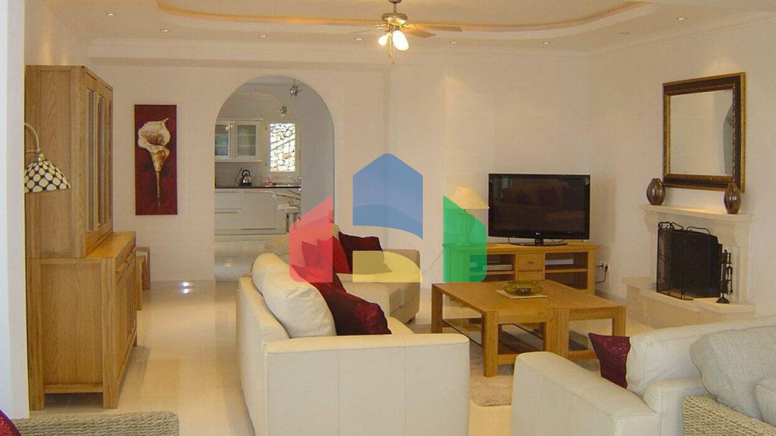 Продажа - Вилла 303 m² на о. Корфу