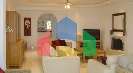 Продажа - Вилла 303 m² на о. Корфу