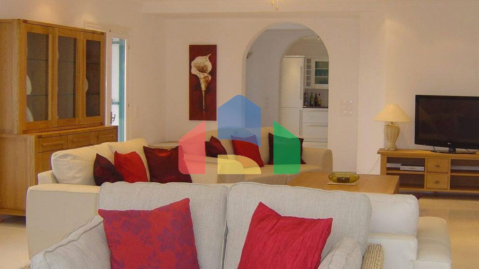 Продажа - Вилла 303 m² на о. Корфу