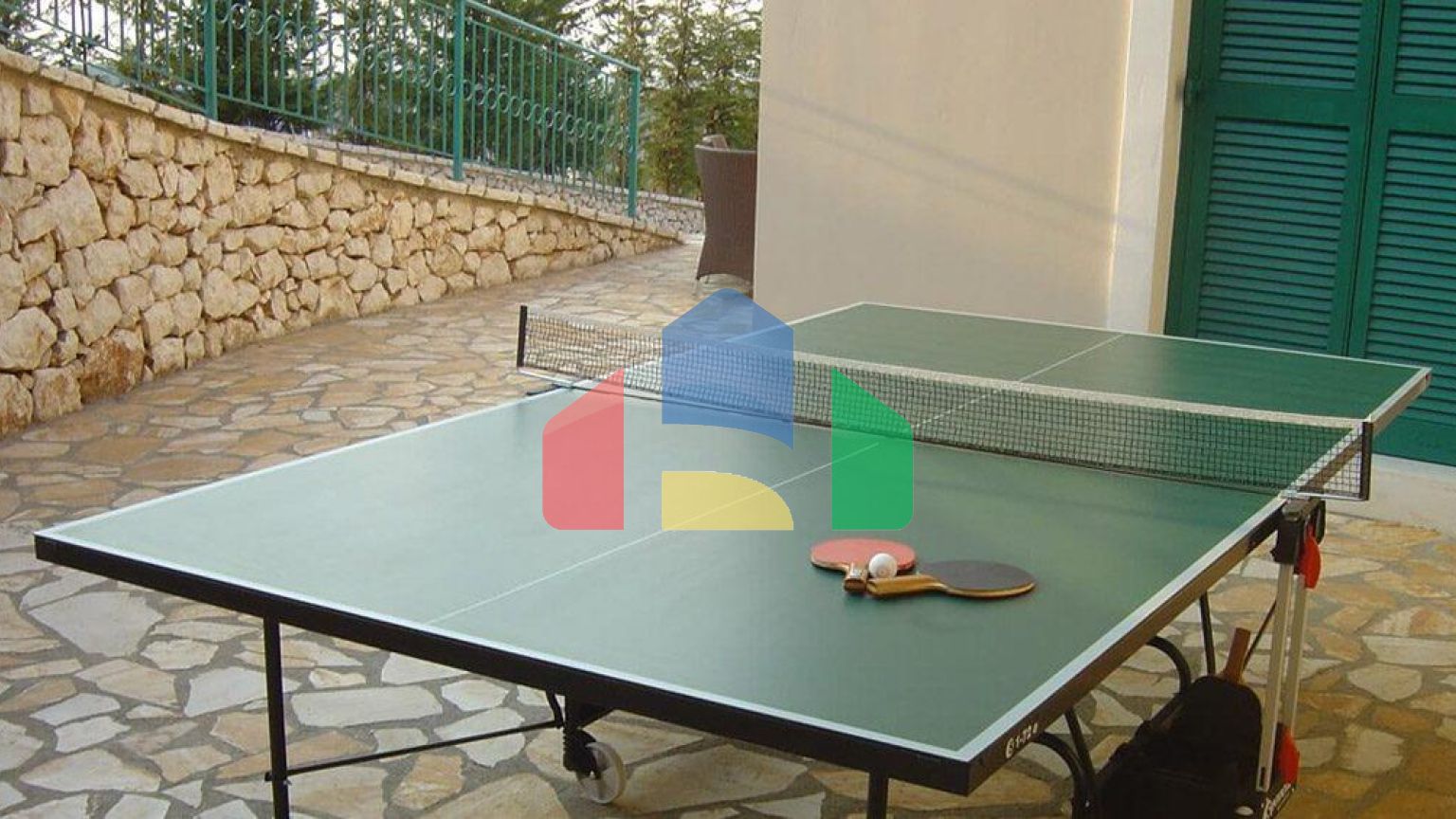 Продажа - Вилла 303 m² на о. Корфу