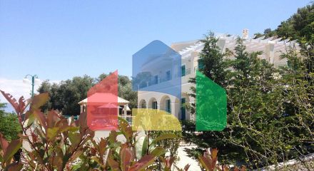 Продажа - Вилла 303 m² на о. Корфу