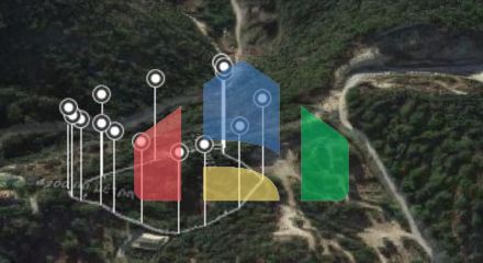 Продаж - Земельна ділянка 6000 m² на о. Корфу