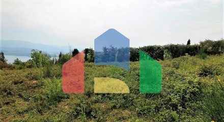 Продажа - Земельный участок 2700 m² на о. Корфу