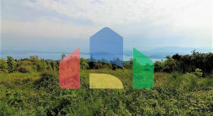 Продажа - Земельный участок 2700 m² на о. Корфу