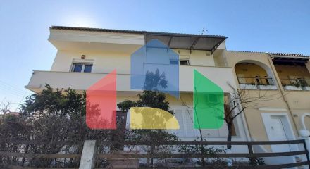 For Sale - Building 510 m² in Corfu