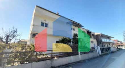 For Sale - Building 510 m² in Corfu