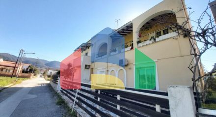 For Sale - Building 510 m² in Corfu