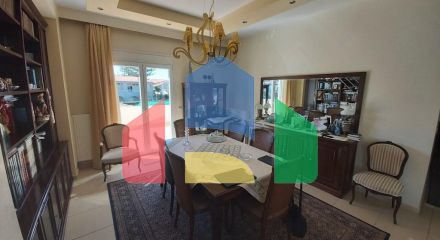 Продаж - Будівля 510 m² на о. Корфу