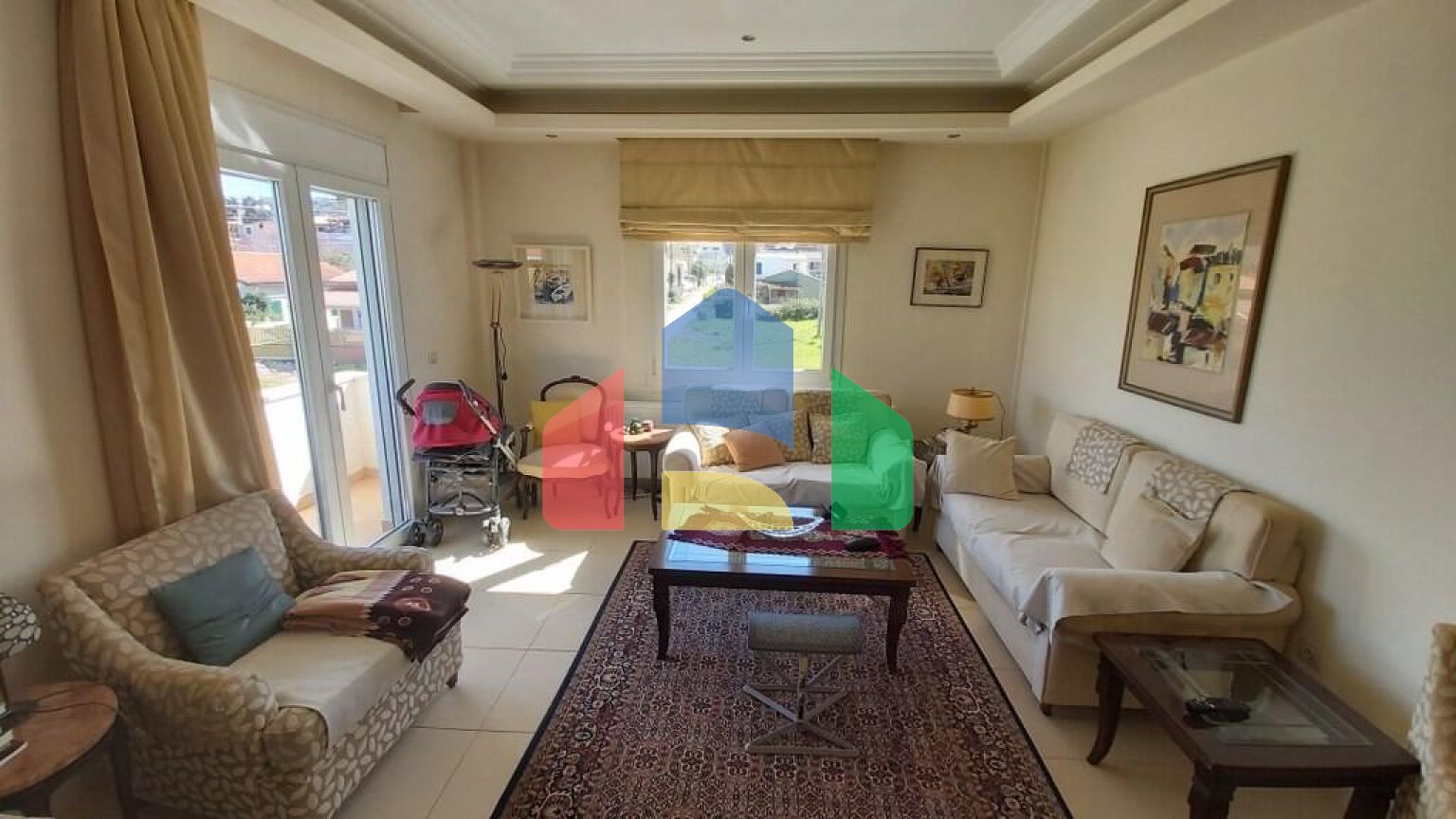 Продаж - Будівля 510 m² на о. Корфу