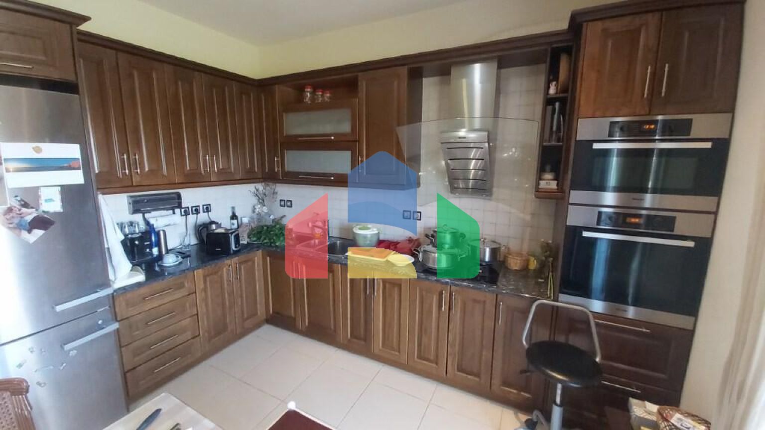 Продаж - Будівля 510 m² на о. Корфу