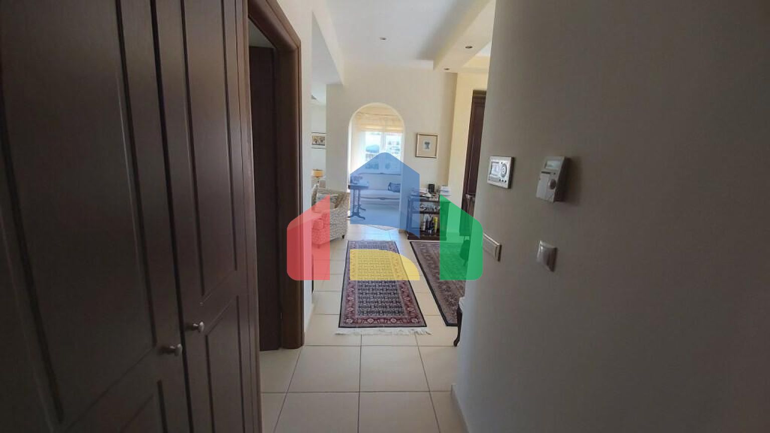 Продаж - Будівля 510 m² на о. Корфу