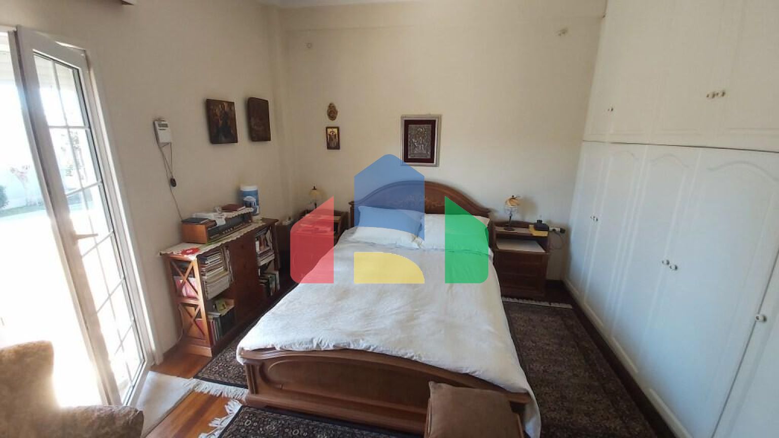 Продаж - Будівля 510 m² на о. Корфу