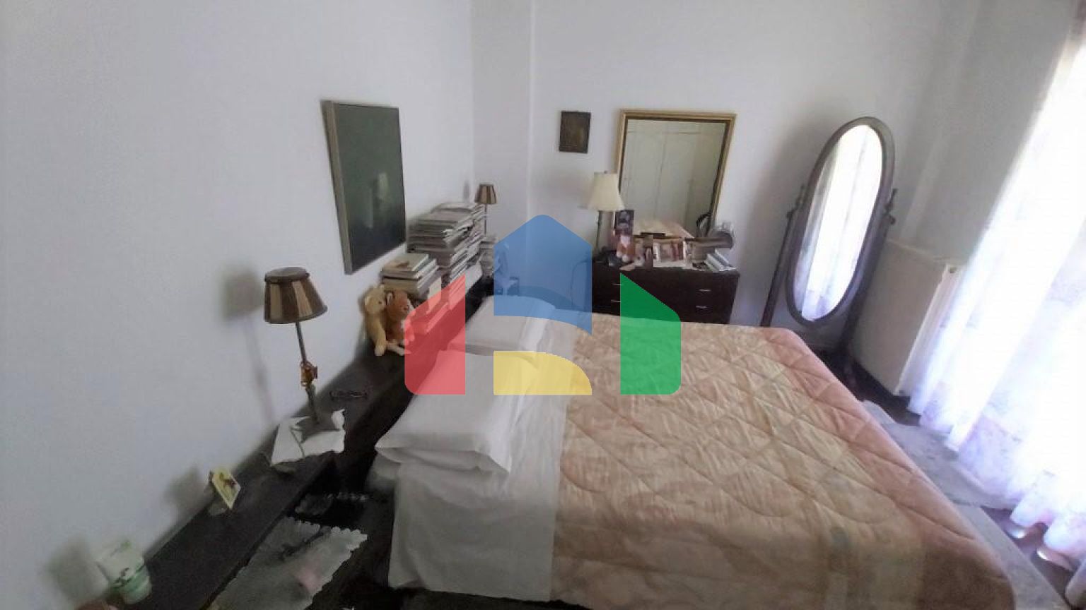 Продаж - Будівля 510 m² на о. Корфу