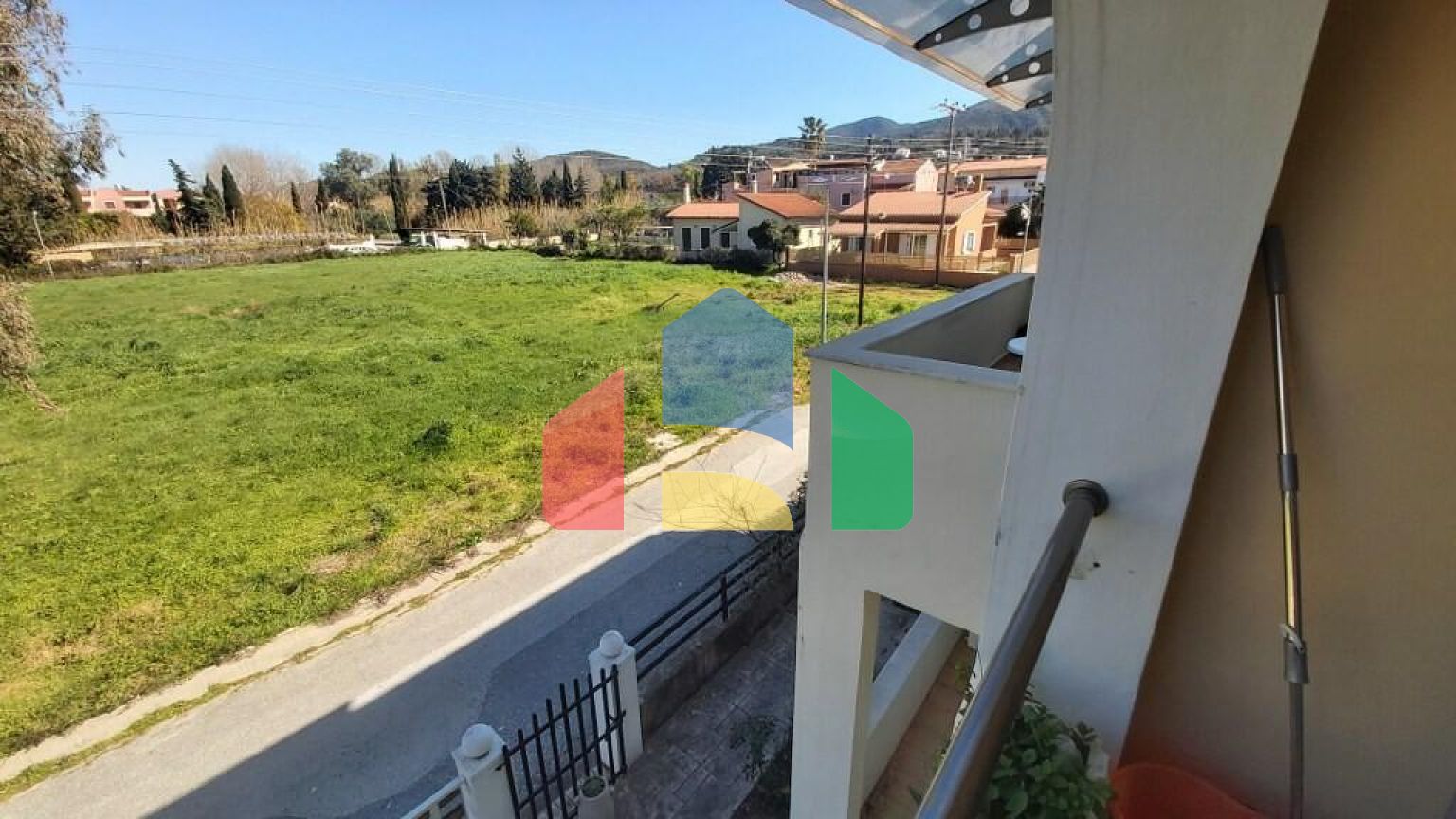 Продаж - Будівля 510 m² на о. Корфу