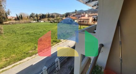 Продаж - Будівля 510 m² на о. Корфу