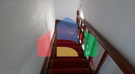 Продаж - Будівля 510 m² на о. Корфу