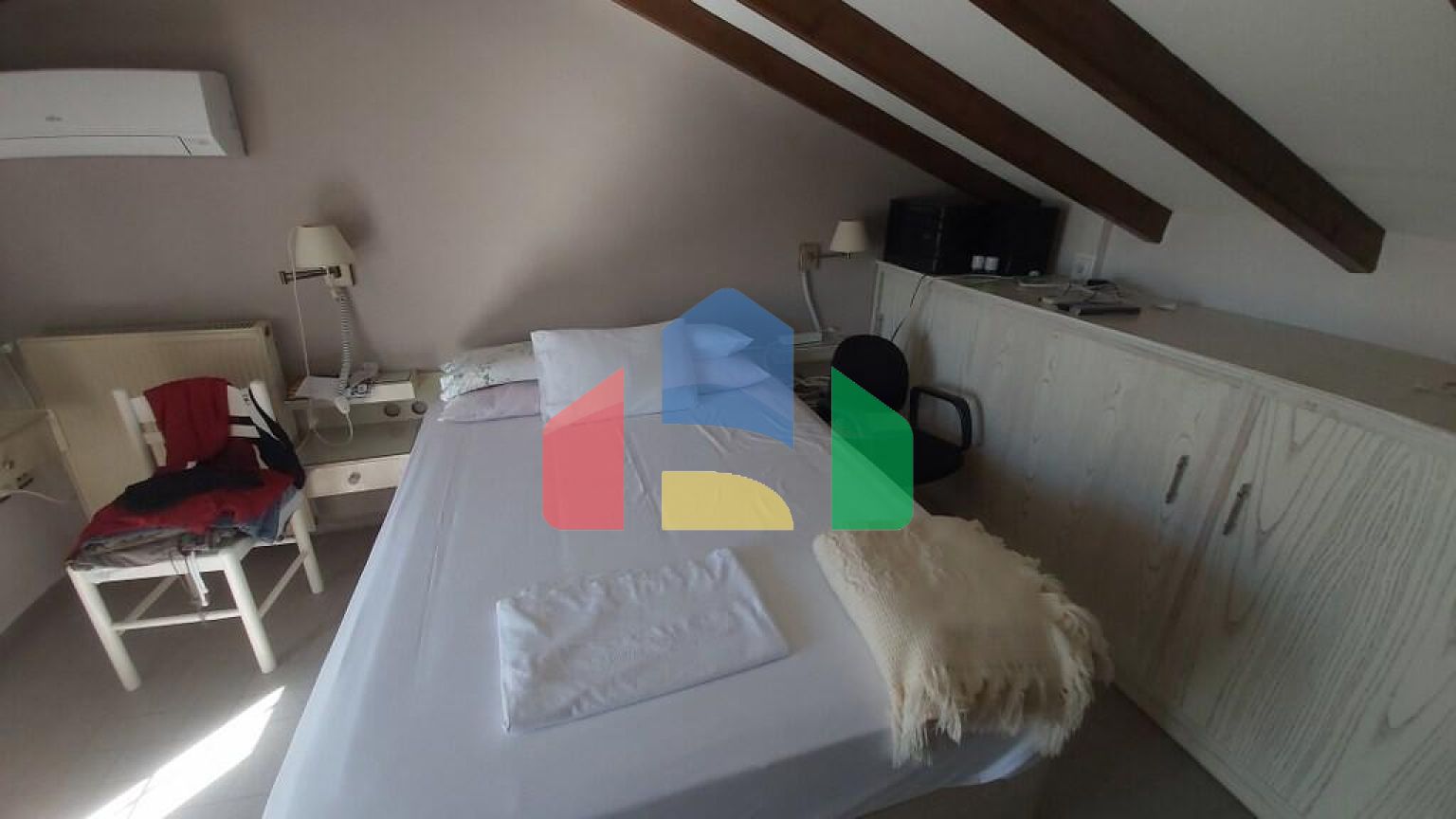 Продаж - Будівля 510 m² на о. Корфу