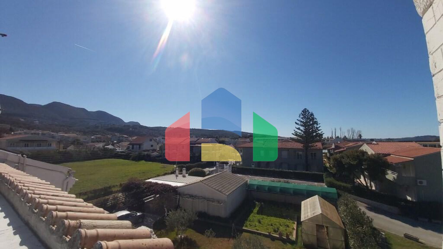 Продаж - Будівля 510 m² на о. Корфу